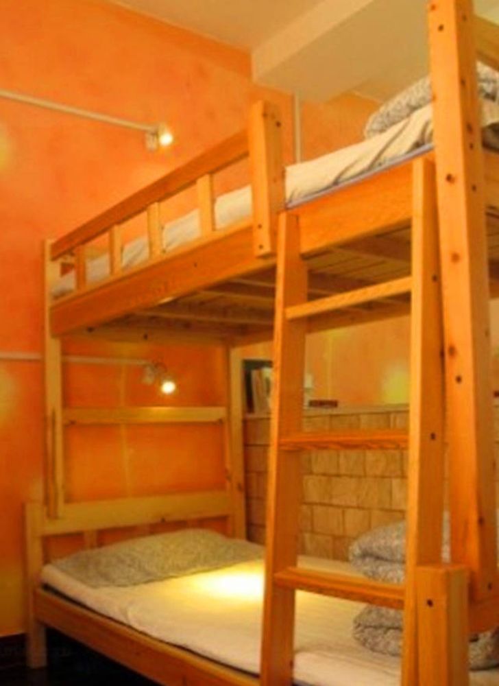 Luoyang Longmen Youth Hostel ภายนอก รูปภาพ